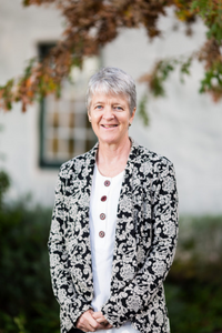 Janet Welham