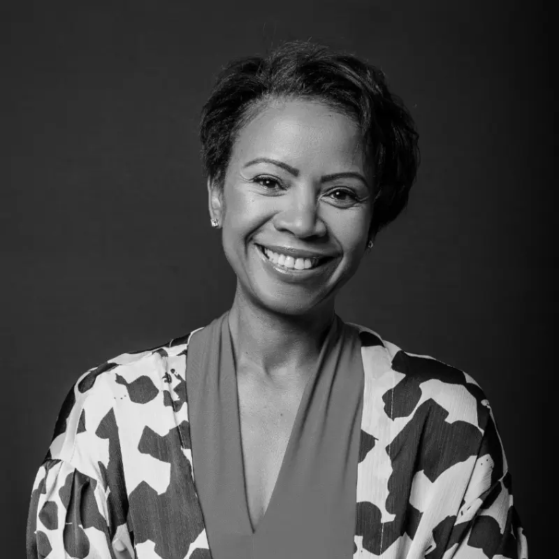 Deshun Deysel
