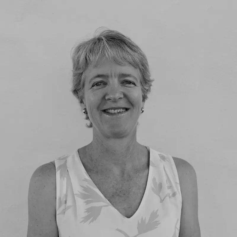Janet Welham