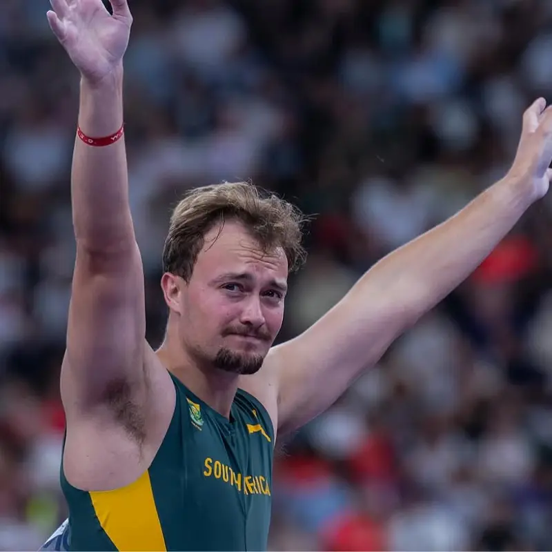 Kyle Rademeyer