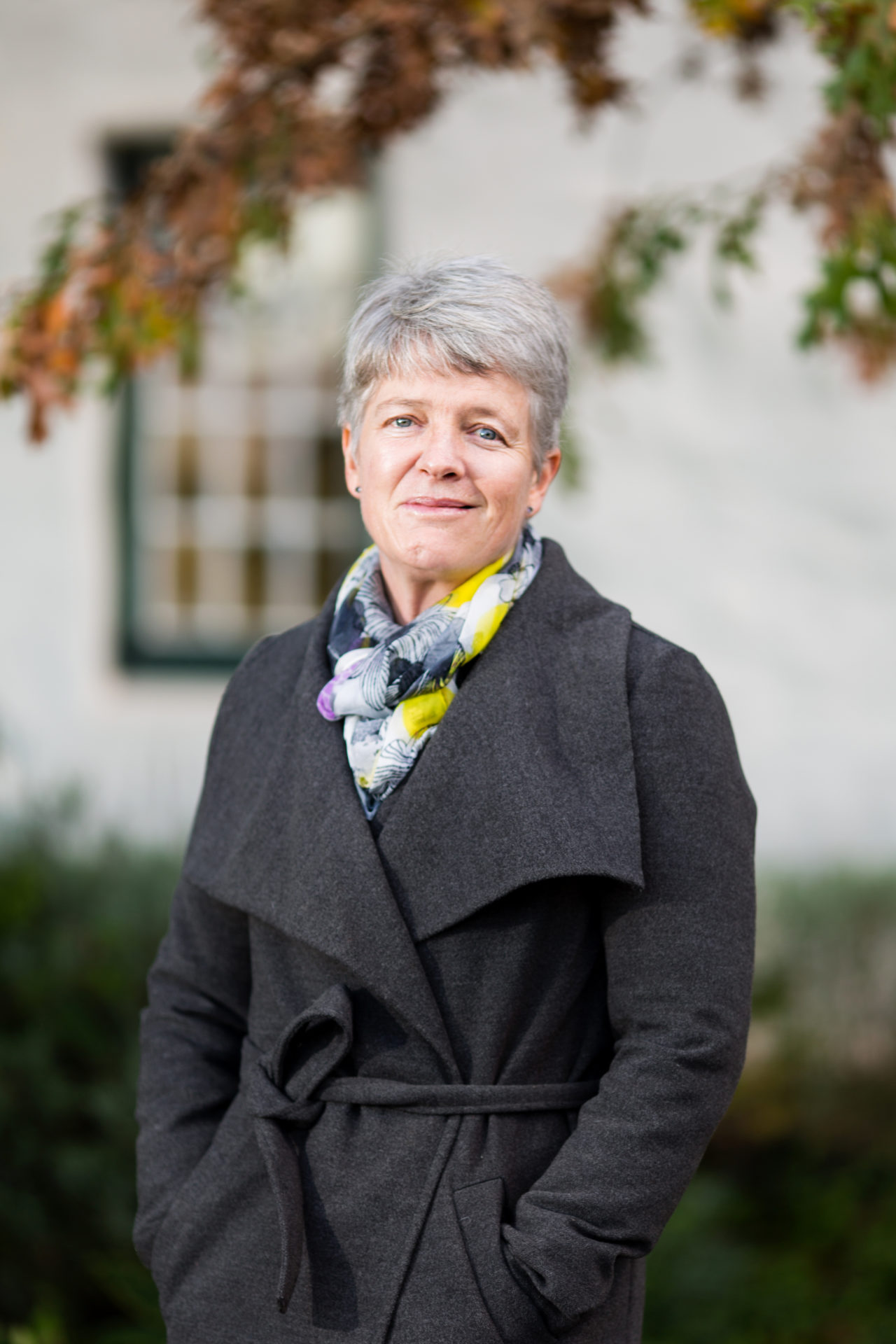 Ruth Robertson