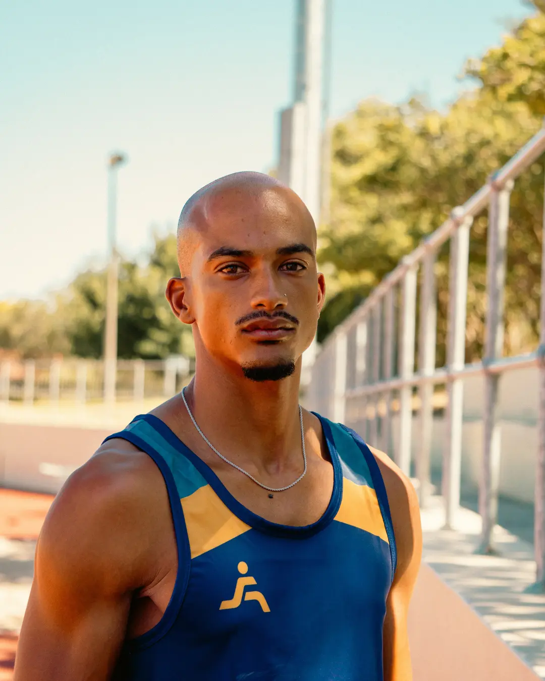 Keagan Fourie