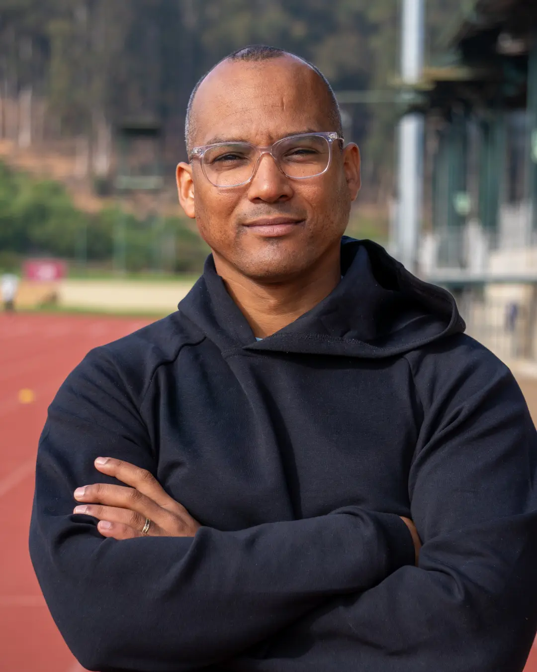 Alroy Dixon
