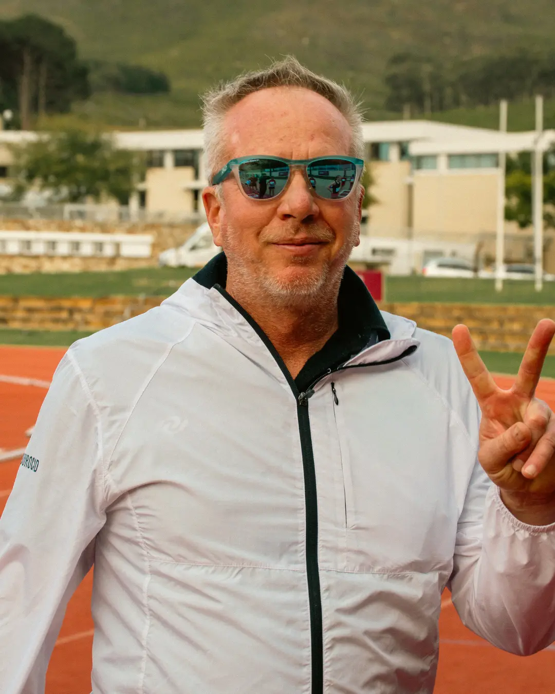 Jacques Jansen Van Rensburg