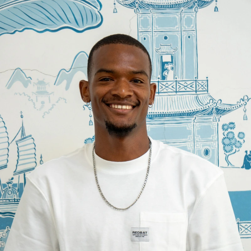 Leehandre Robertson