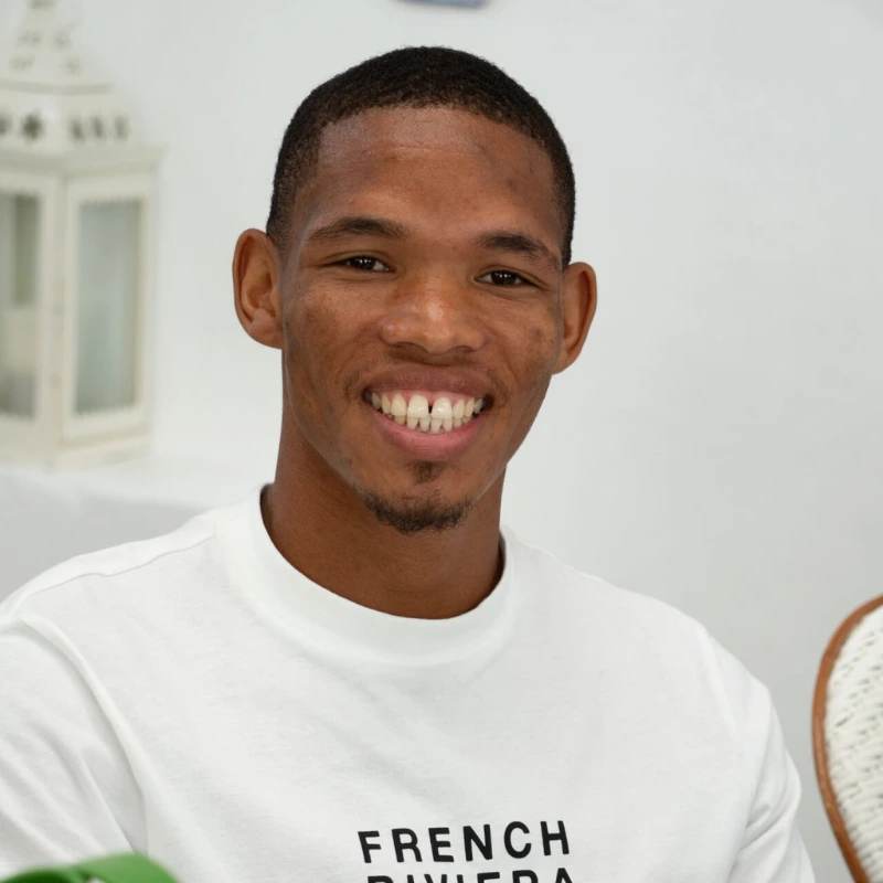 Lorenzo Pieters
