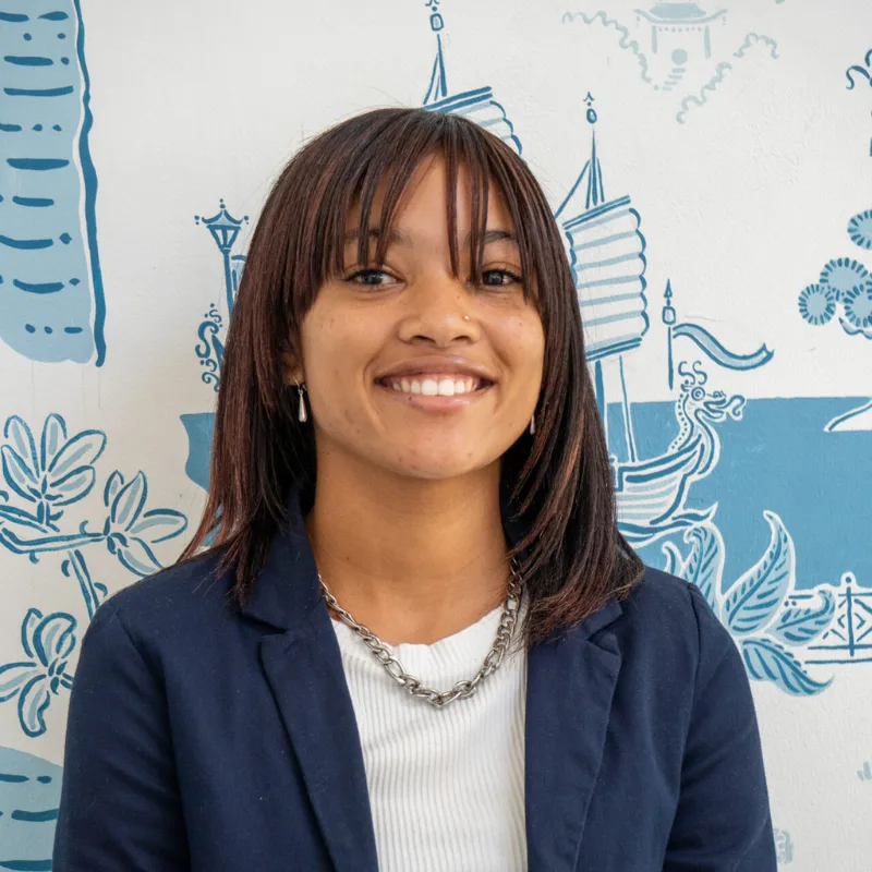 Michaela Mbasa
